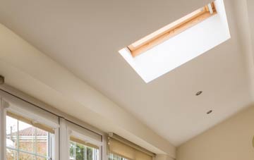 Holywell conservatory roof insulation companies