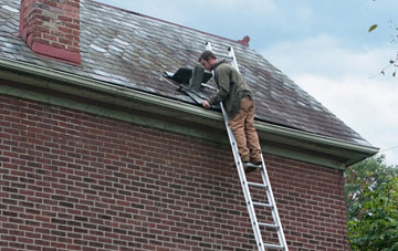 what affects urgent Holywell roof repairs