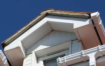 Holywell fascia installation costs