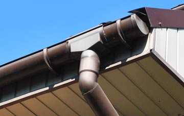 types of Holywell fascias