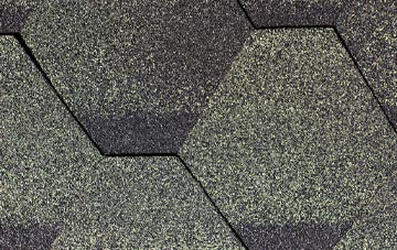 Holywell fibreglass shingle repairs