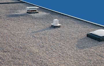 flat roofing Holywell