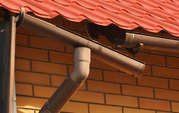 Holywell gutter repair costs