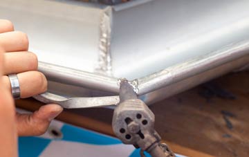 disadvantages of Holywell lead roofing