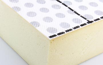 meeting Holywell building codes