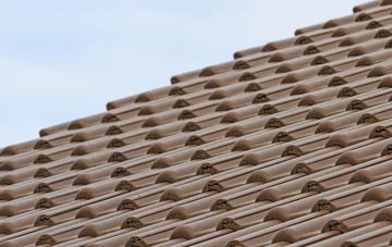 plastic roofing Holywell