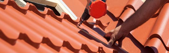 save on Holywell roof installation costs