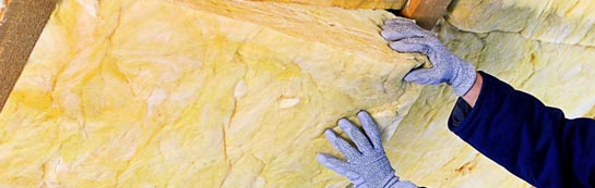 quotes for Holywell roof insulation