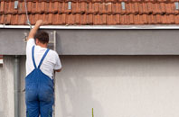 free Holywell gutter repair quotes