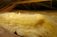 Holywell pitch roof insulation
