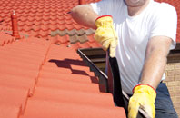 Holywell roof cleaners